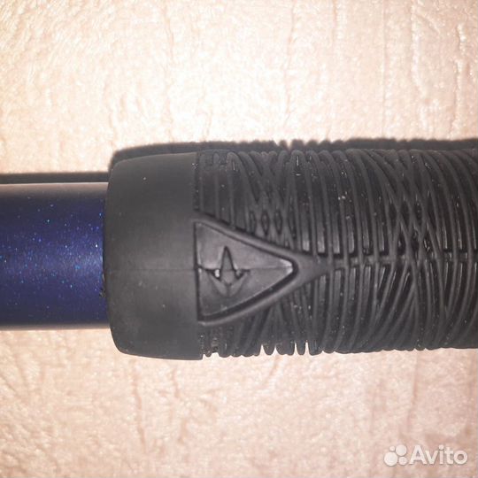 Руль от трюкового самоката 65см