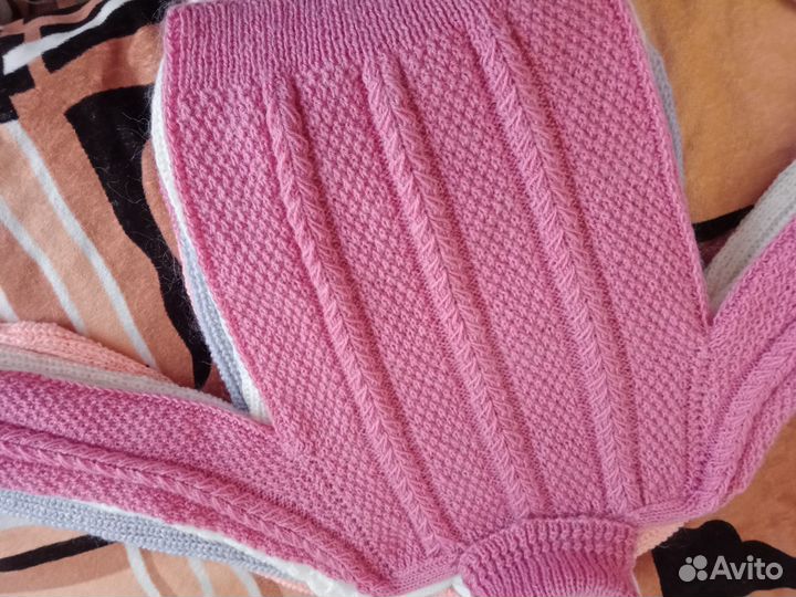 Свитера и джемперы