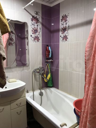 2-к. квартира, 45 м², 3/5 эт.