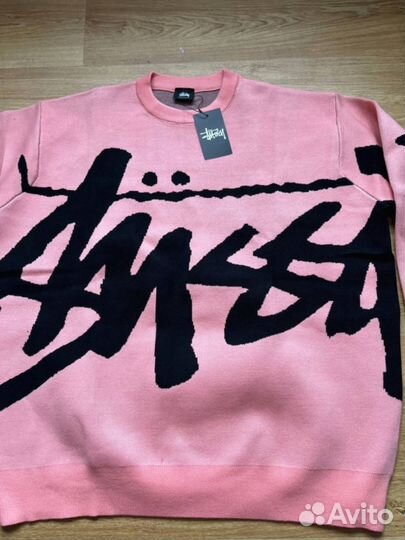 Свитер Stussy