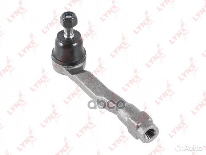 Наконечник рулевой тяги R C4385R lynxauto