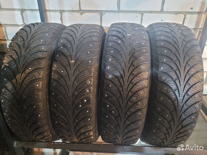 Sava Eskimo Stud 185/65 R15