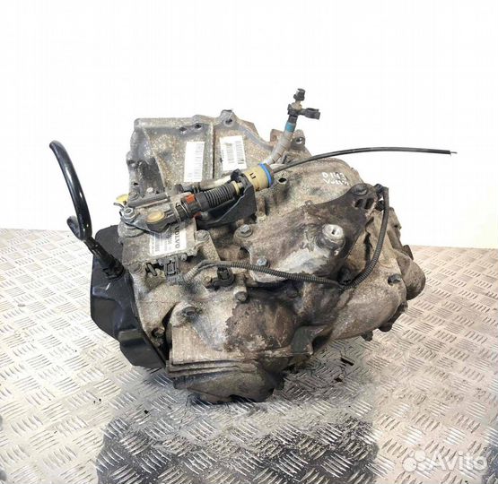 Двигатель 276DT Land Rover Range Rover Sport