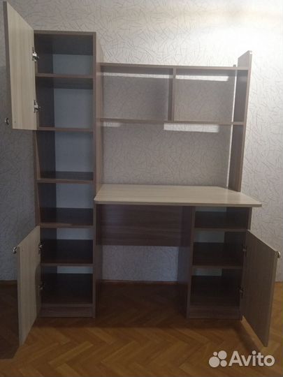 Уголок школьника