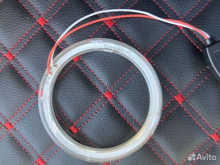 Ангельские глазки