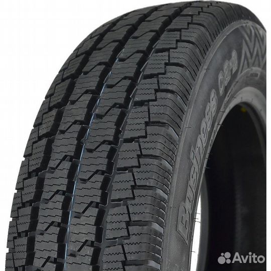 Cordiant Business CA 2 225/70 R15 112R