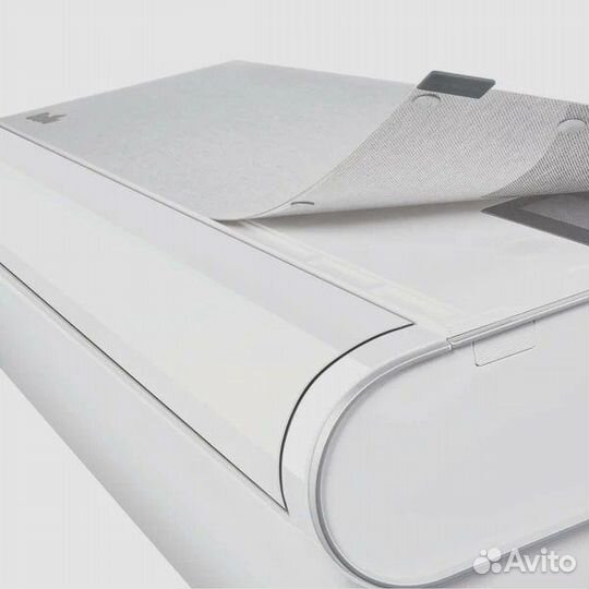 Кондиционер Ballu Boho ERP DC, Сплит инвертор