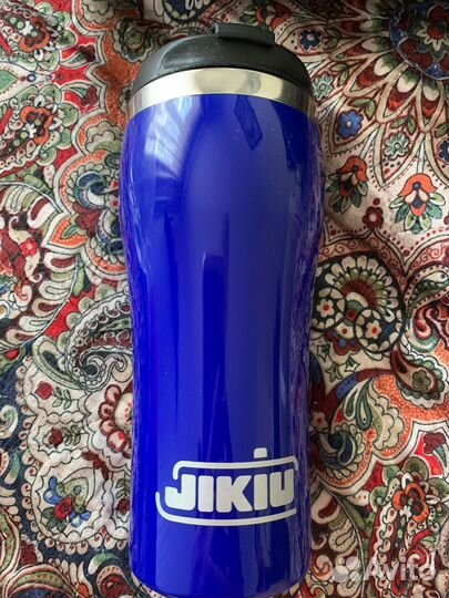 Термостакан