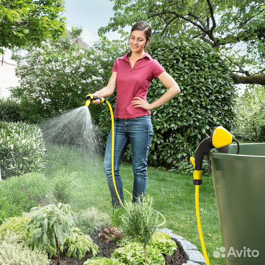 Шланг primoflex 3/4