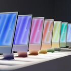 iMac 24 M4 Топовые Кастомные