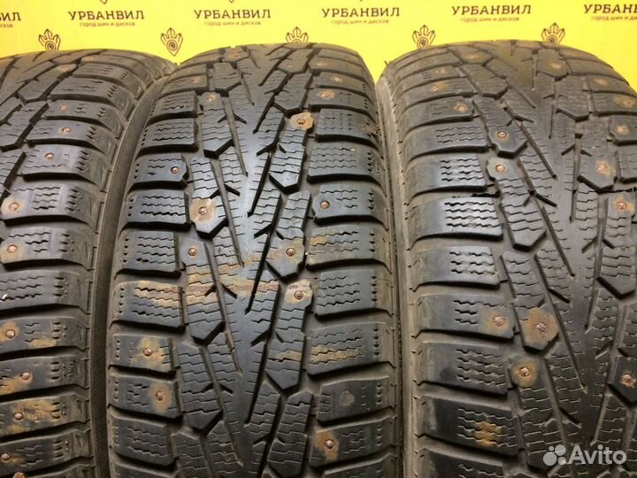 Contyre Arctic Ice 3 185/55 R15 82Q