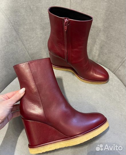 Полусапоги Celine Оригинал