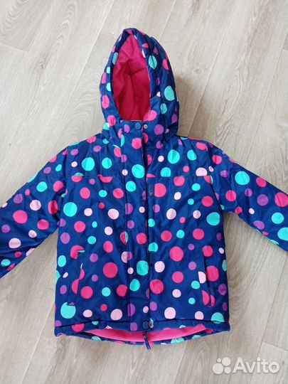 Курточка+штаны