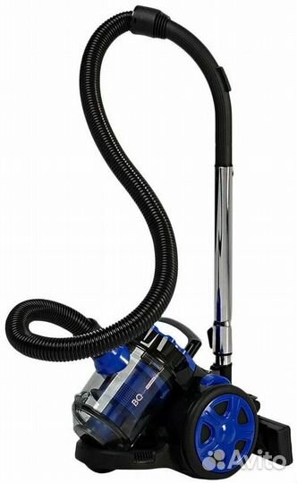 Пылесос BQ-VC1604C