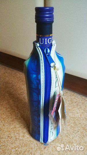 Термофутляр, чехол для бутылки