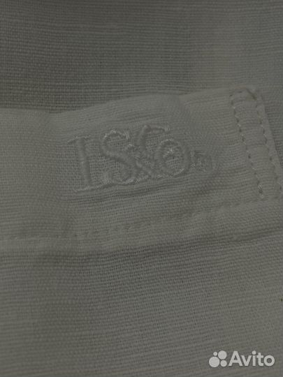 Рубашка Levis Оригинал Лён