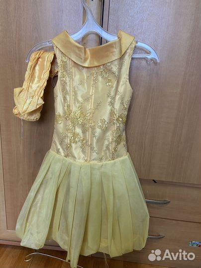 Платье на праздник