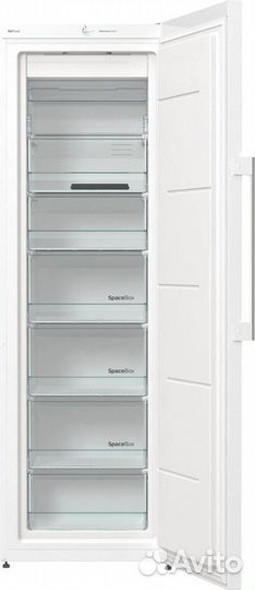 Морозильный шкаф Gorenje FN61CSY2W