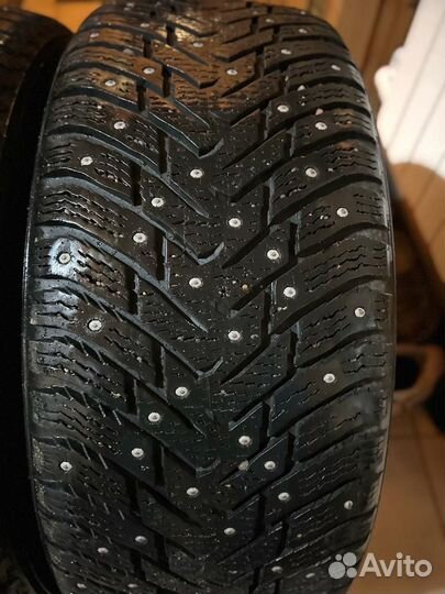 Nokian Tyres Hakkapeliitta 8 235/50 R18 101T