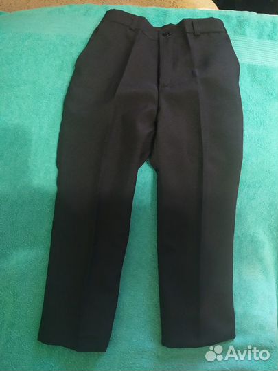 Детский костюм тройка