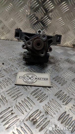 Насос гур Ford Transit 2.2