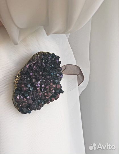 Подхваты для штор