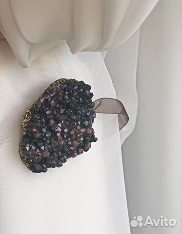 Подхваты для штор