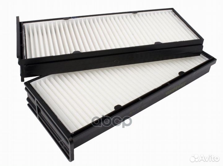 Фильтр салона (комплект) AC23505SET azumi