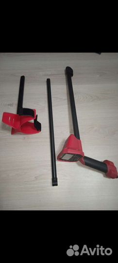 Металлоискатель minelab vanquish 540 pro pack