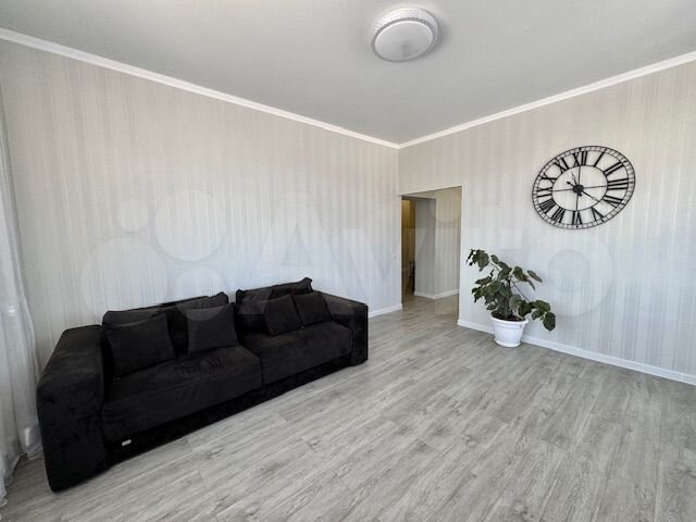 4-к. квартира, 120,6 м², 3/17 эт.