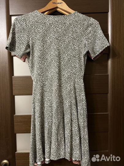 Платье летнее