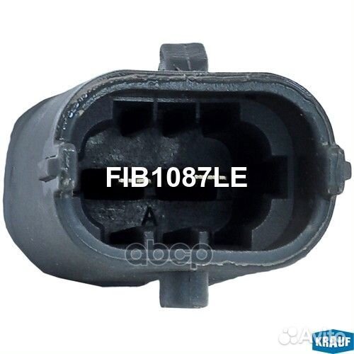 Форсунка топливная FIB1087LE Krauf
