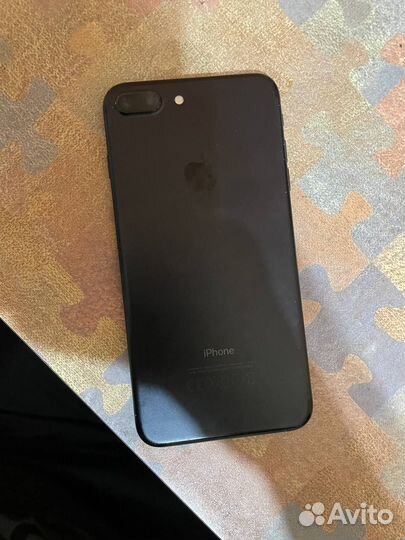 iPhone 7 Plus, 128 ГБ