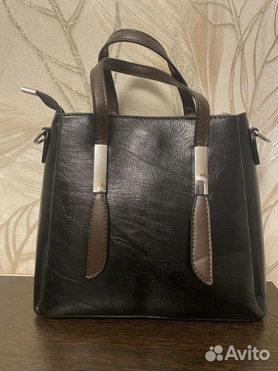 Женская сумка на плечо