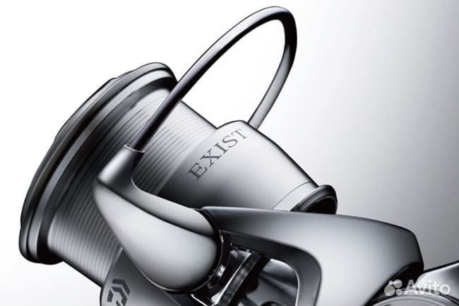Daiwa 22 exist LT 4000 (JDM)