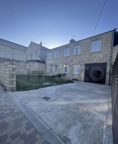 Дом 297 м² на участке 4,5 сот.