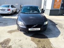 Volvo S40 1.6 MT, 2007, 246 700 км, с пробегом, цена 650 000 руб.