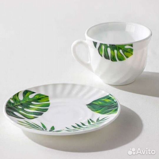 Набор столовой посуды 