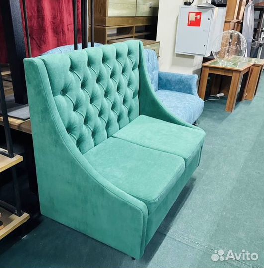 Диваны для кафе