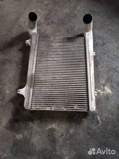 Интеркулер DAF XF 95 2005 1327673