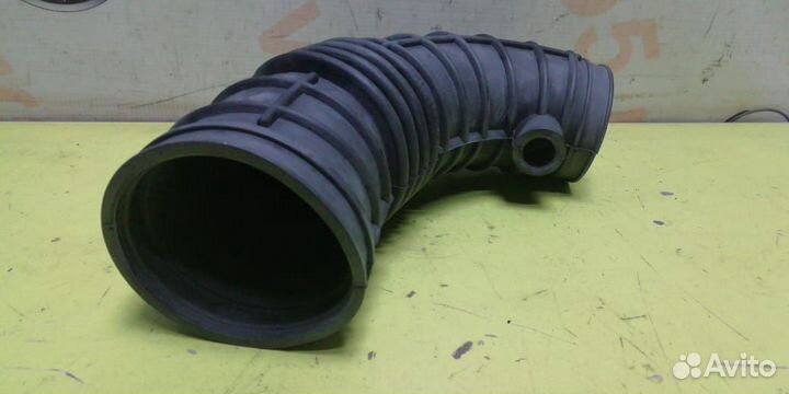Гофра воздушного фильтра новая BMW Е34