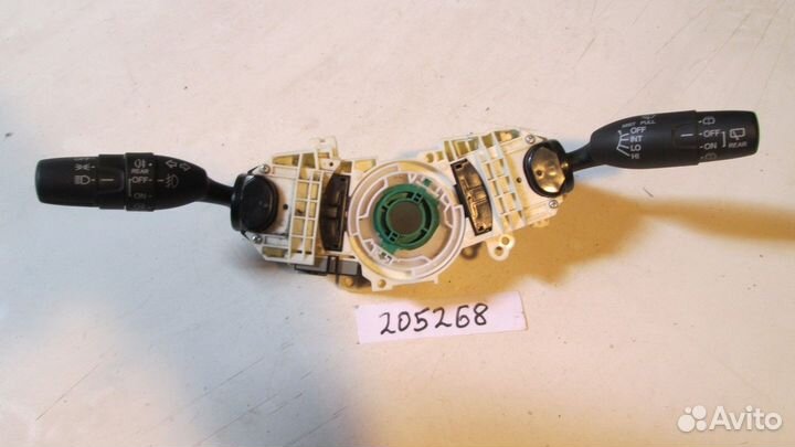 Переключатель подрулевой (Honda CR-V)