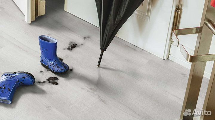 Ламинат со склада