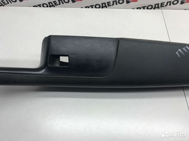 Ручка обшивки двери п/п Audi A6 (C6) tfsi 2008 г.в