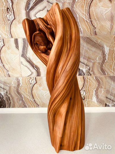 Изделия из можжевельник