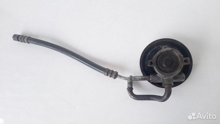 Насос гидроусилителя руля Opel Astra F c14nz