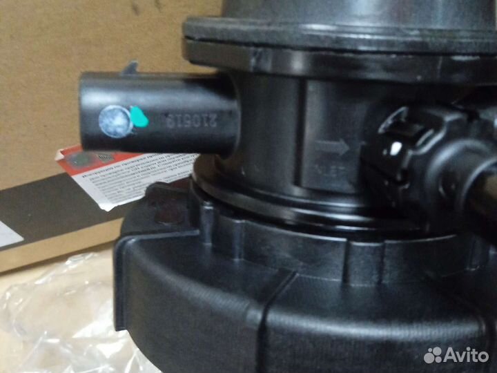 Сепаратор Газель Камминс next Оригинал