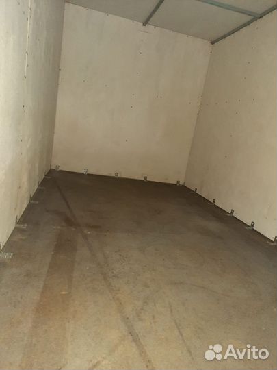 Аренда автоприцепа