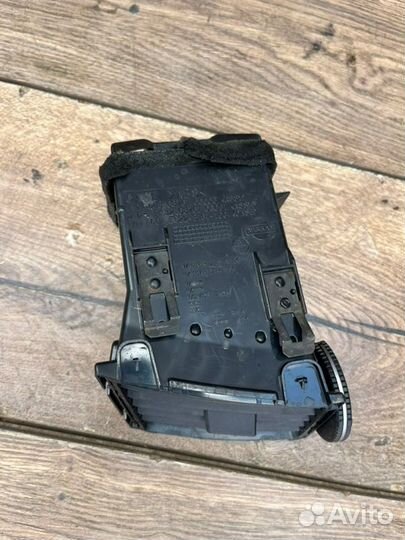 Дефлектор Infiniti Fx35 S50