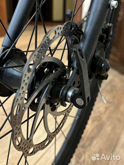 Велосипед взрослый